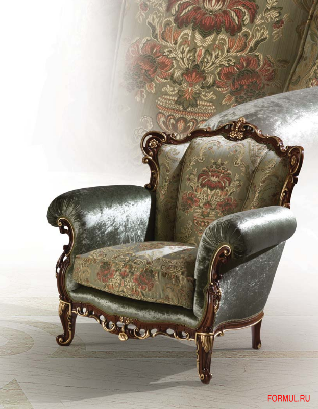 Кресло Caspani Tino Group A/2421